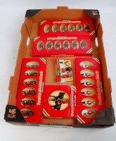 Lot 1317 - 6 various boxed as issued Britains British...
