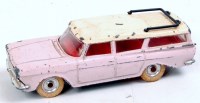 Lot 1947 - Dinky No.193 Rambler Station Wagon - South...