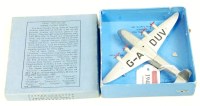 Lot 1948 - Dinky Toys, 60R, Empire Flying Boat "Cambria",...