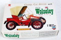Lot 1565 - Midori 1.16 scale, P90-001, 1907 De Dion...