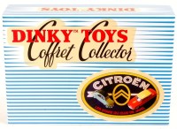 Lot 2034 - Atlas Editions Frency Dinky Toys, No.500.62...