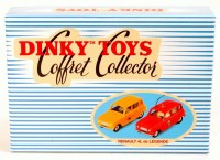 Lot 2035 - Atlas Editions French Dinky Toys, No.518P...