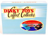 Lot 2036 - Atlas Editions French Dinky Toys, No.550AS...