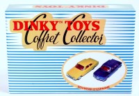 Lot 2037 - Atlas Editions French Dinky Toys, No.500SP...