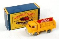 Lot 2341 - Matchbox 1-75 Series No.37A Karrier Bantam...