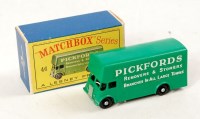 Lot 2348 - Matchbox 1-75 Series, No.46B Guy "Pickfords"...