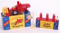 Lot 2370 - Matchbox Major and Accessory Boxed Group, 2...