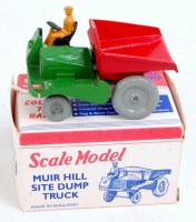 Lot 2379 - MICA "The Perfect Toy" Series, Limited Edition...