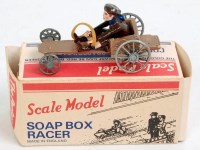 Lot 2381 - MICA "The Perfect Toy" Series, Limited Edition...