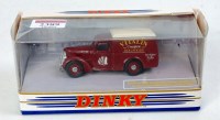 Lot 2389 - A Dinky Toys by Matchbox No. DY-8B 1948 Commer...