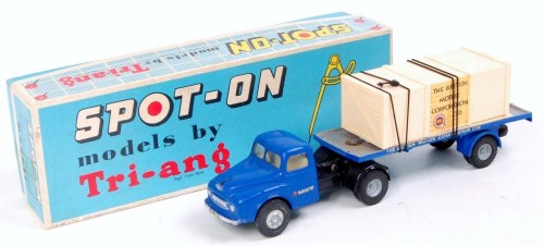 Lot 2504 - Spot On, 106A/OC Austin Prime Mover with...