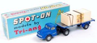 Lot 2504 - Spot On, 106A/OC Austin Prime Mover with...