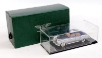 Lot 2509 - British Heritage Models No.BC02 Rolls Royce...