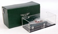 Lot 2510 - British Heritage Models No.BC03 The Britannia...