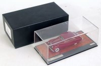 Lot 2511 - Matrix Models MX 11705-031, 1/43rd scale model...