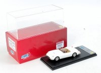Lot 2523 - BBR Models, 1/43rd scale model of a Ferrari...