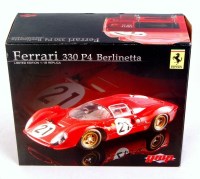 Lot 2530 - GMP 1/18th scale, No.G1804105 model of a...