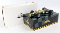 Lot 2537 - Exoto Grand Prix Classics, 1/18th scale...