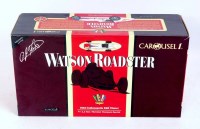 Lot 2538 - Carousel 1, 1/18th scale model No.4406 of a...