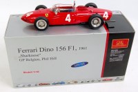 Lot 2541 - CMC Exclusive Models, M-070 1/18th scale model...