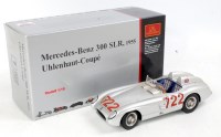 Lot 2542 - CMC Exclusive Models, M-076 1/18th scale...