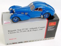 Lot 2543 - CMC Exclusive Models, M-083 1/18th scale model...