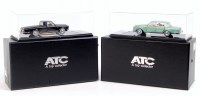 Lot 2549 - ATC "A Top Collector" 1/43rd scale High...