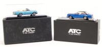Lot 2551 - ATC "A Top Collector" 1/43rd scale High...