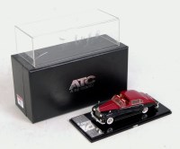 Lot 2552 - ATC "A Top Collector" 1/43rd scale High...