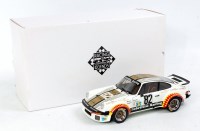 Lot 2553 - Exoto Racing Legends 1/18th scale boxed as...
