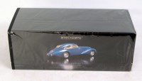 Lot 2554 - Minichamps First Class Collection 1/18th scale...