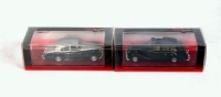 Lot 2562 - TSM True Scale Miniatures, 1/43rd scale High...