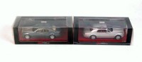 Lot 2563 - True Scale Miniatures, 1/43rd scale High...