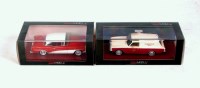 Lot 2564 - TSM True Scale Miniatures, 1/43rd scale High...