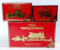 Lot 2374 - Matchbox Models of Yesteryear Boxed Diecast...