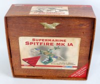 Lot 2589 - Corgi Aviation Archive 1/32nd scale boxed...