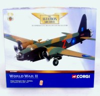 Lot 2590 - Corgi Aviation Archive 1/72nd scale model of...