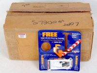 Lot 2602 - Corgi Toys Original Trade Box of 24 Corgi...