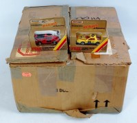 Lot 2603 - Matchbox 1984 Macao Issue Modern Release...