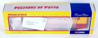 Lot 2612 - A boxed as issued Corgi 150th scale No.76404...