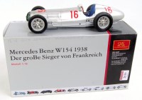 Lot 2616 - CMC Exclusive Models No.M-205 1/18th scale...