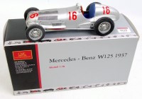 Lot 2618 - CMC Exclusive Models 1/18th scale, No.M-031...