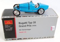 Lot 2619 - CMC Exclusive Models 1/18th scale No.M-063...