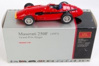Lot 2620 - CMC Exclusive Models No.M-51 1/18th scale...
