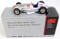 Lot 2621 - CMC Exclusive Models No.M-018 1/18th scale...