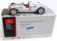 Lot 2622 - CMC Exclusive Models, No.M-43 1/18th scale...
