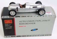 Lot 2624 - CMC Exclusive Model No.M-053 Auto Union Type C...