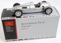 Lot 2625 - CMC Exclusive Models No.M-034 1/18th scale...