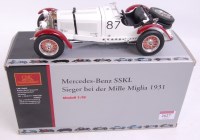 Lot 2627 - CMC Exclusive Models, No.M-055 1/18th scale...