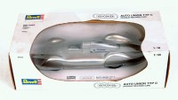 Lot 2628 - Revell 1/18th scale model of a Auto Union Typ...